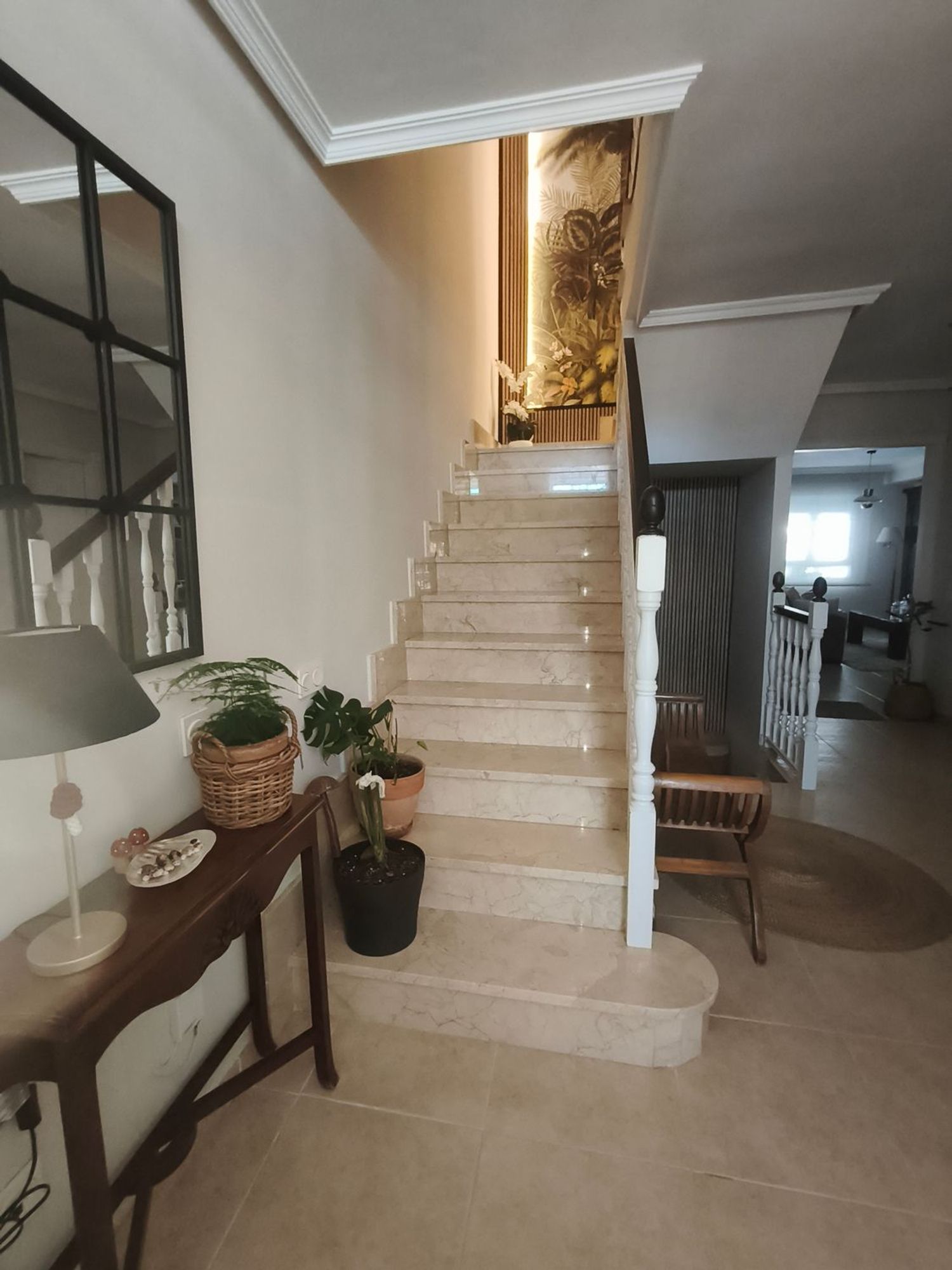 Chalet adosado en Calle Holanda, 1, Ayuntamiento, Ayuntamiento - Foto 3