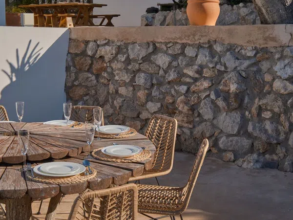 Casa o chalet independiente en Lugar Venda de Xarraco, 16 - Foto 4