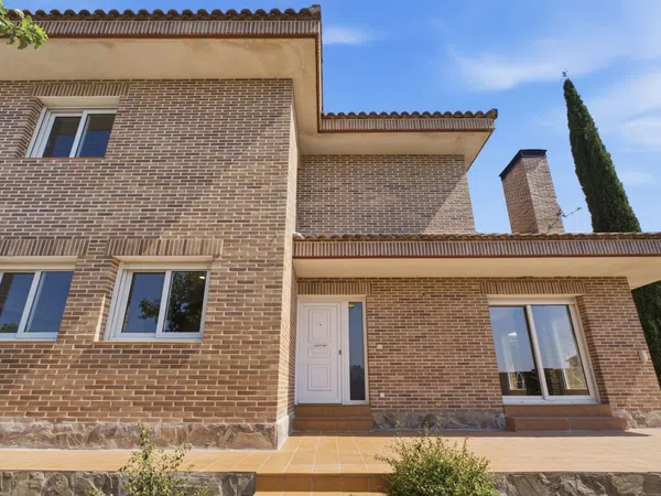 Casa o chalet independiente en Calle Manolete, 20 - Foto 3