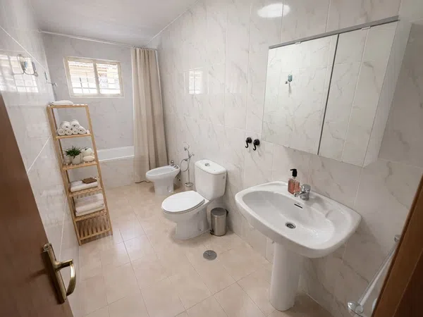 Chalet adosado en calle San Lorenzo, 31 - Foto 13