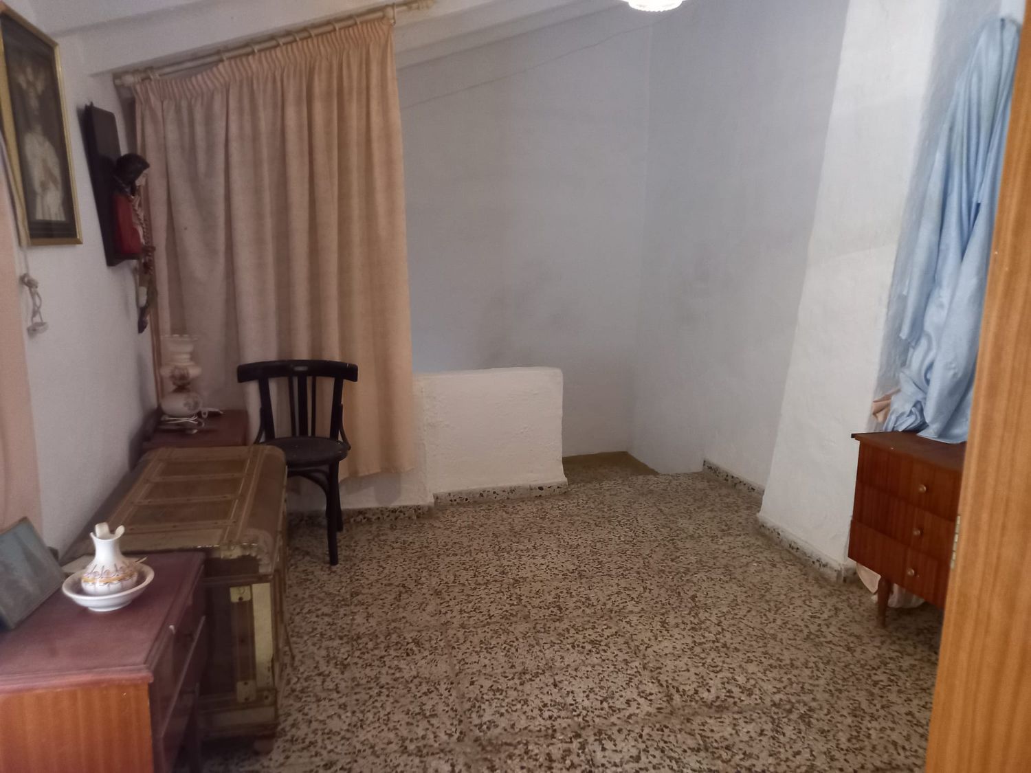 Casa de pueblo en Calle de Alcuzas, 26 - Foto 5