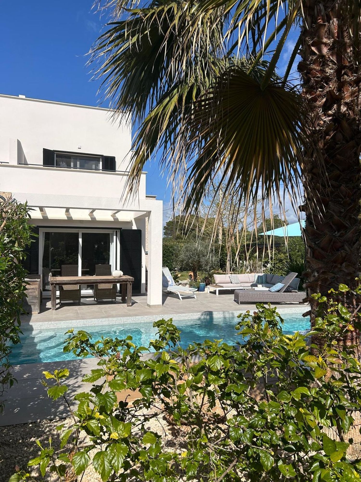 Chalet pareado en calle Falla, 2 a - Foto 1