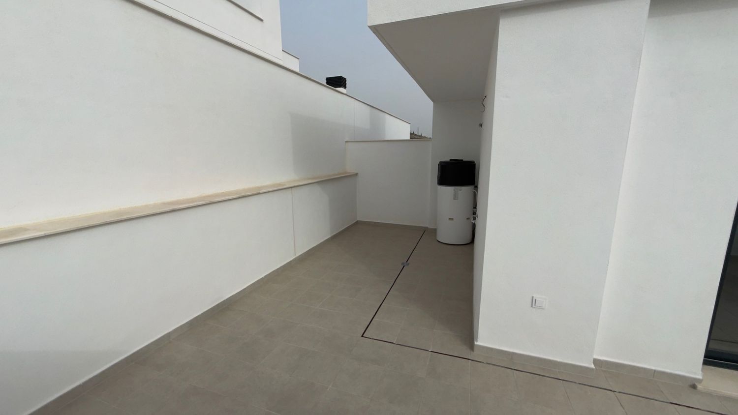 Ático en calle Antares, 5 - Foto 3