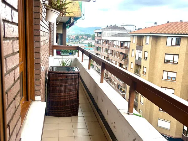 Piso en Avenida Menéndez Pelayo, 6, Maliaño, Maliaño - Foto 5