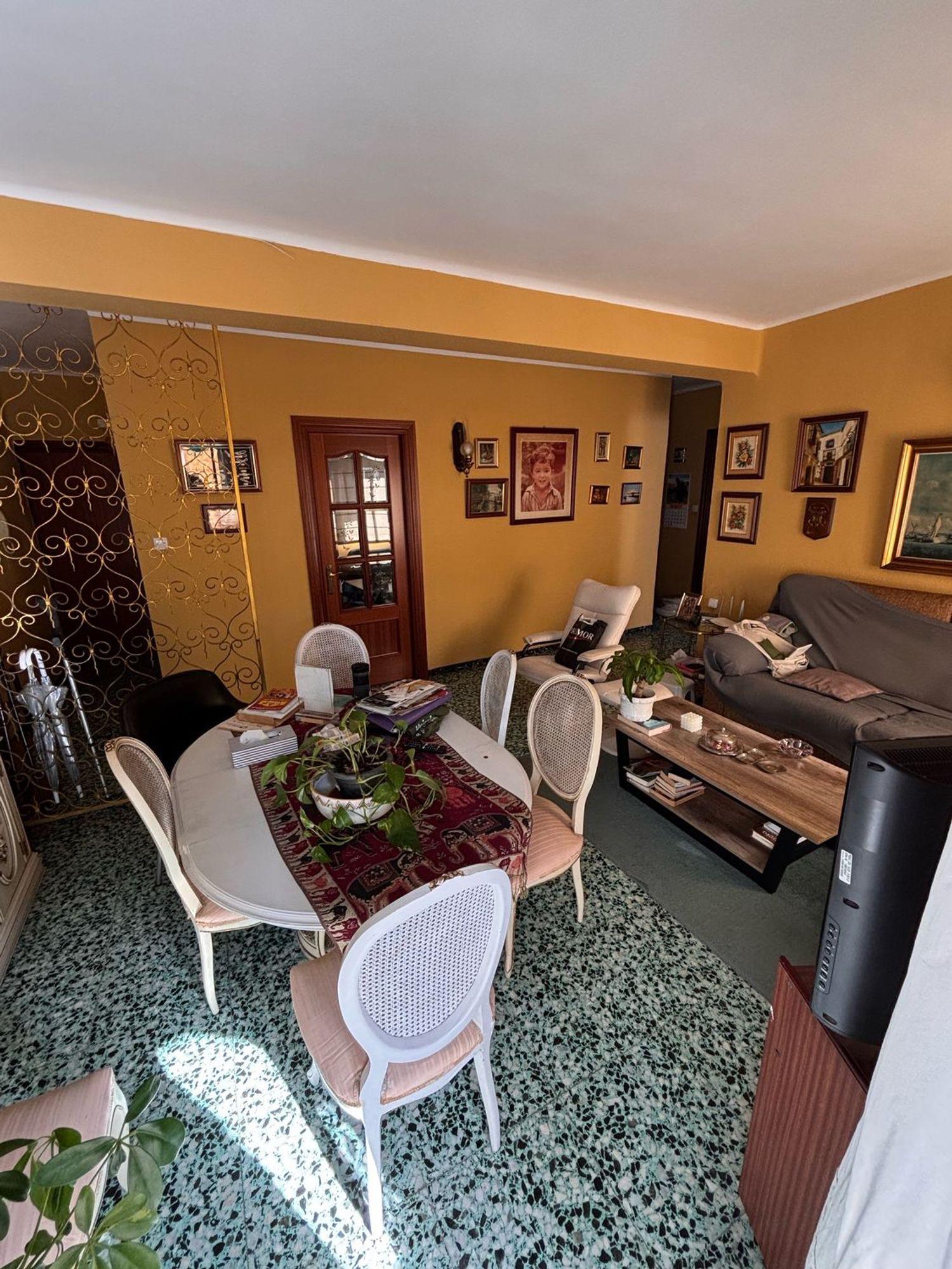 Piso en calle Ventura Rodríguez, 52 - Foto 4