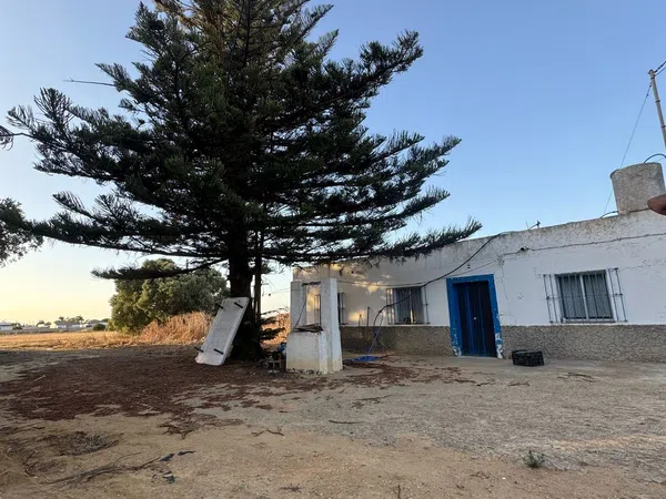 Casa rural en carril del pato, 10 - Foto 1