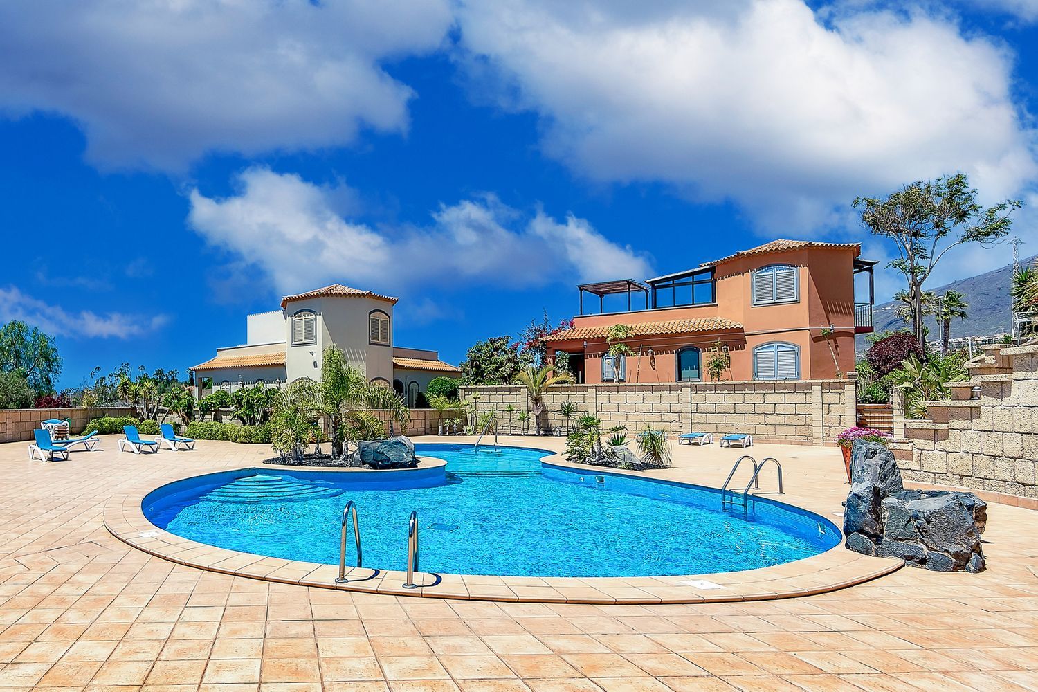 Chalet adosado en calle Helsinki, 12 - Foto 28