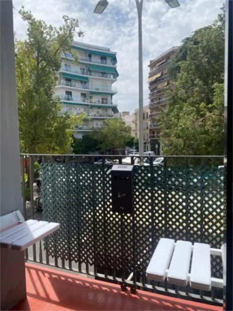 Piso en Ciudad Jardín - Foto 6