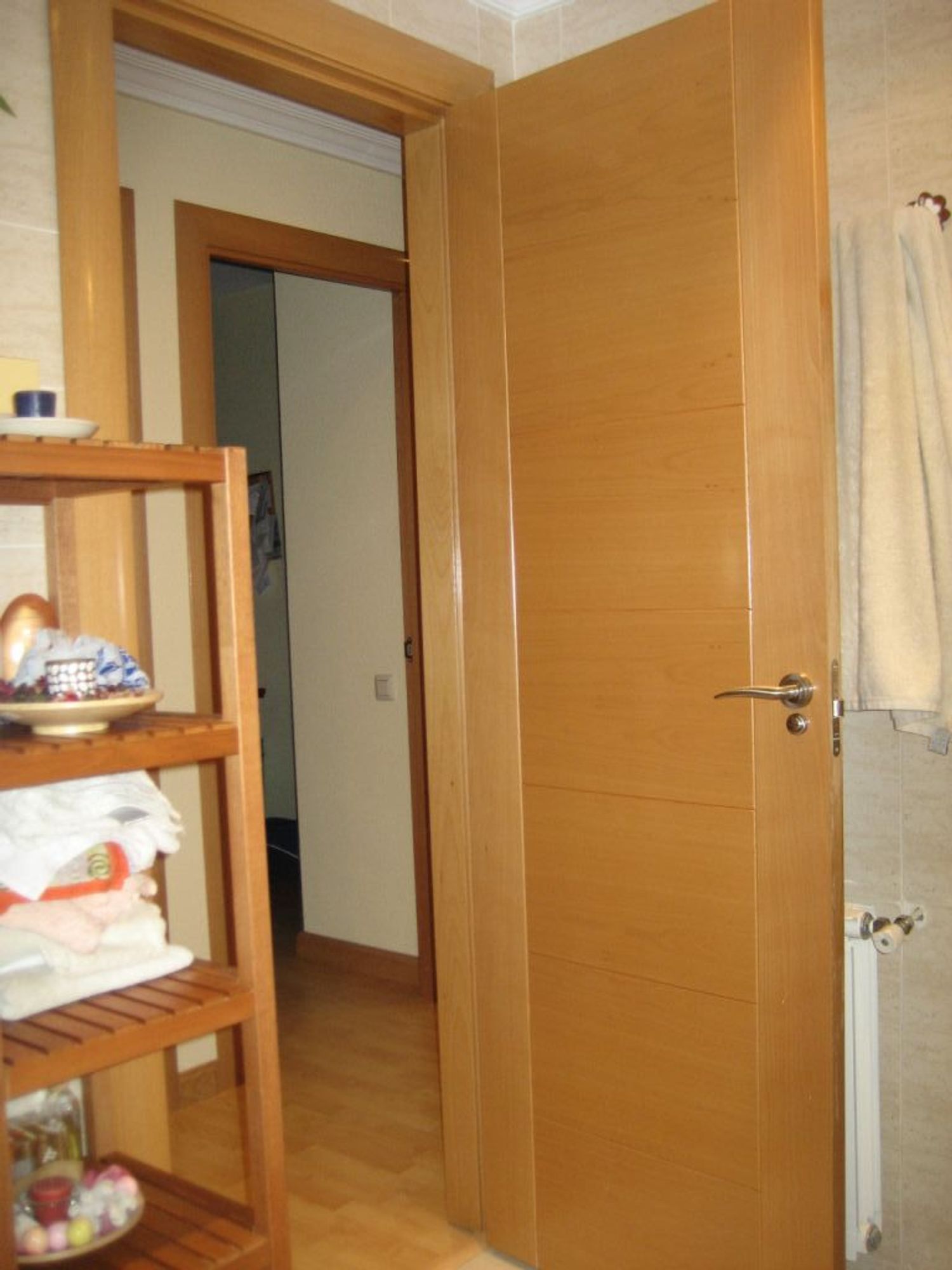 Piso en Calle Ramón María Valle Inclán, 9, Espartales, Espartales - Foto 6