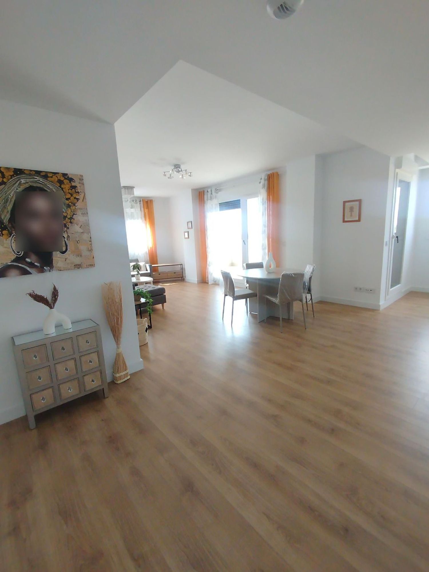 Piso en Manuel Ríos Moreno, 5 - Foto 1