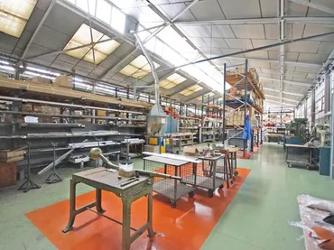 Nave Industrial en  Calle Arquimedes - Foto 30