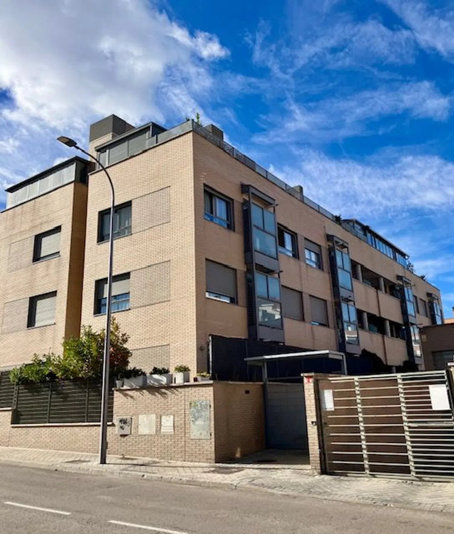 Piso en calle Aeronave, 39 - Foto 1