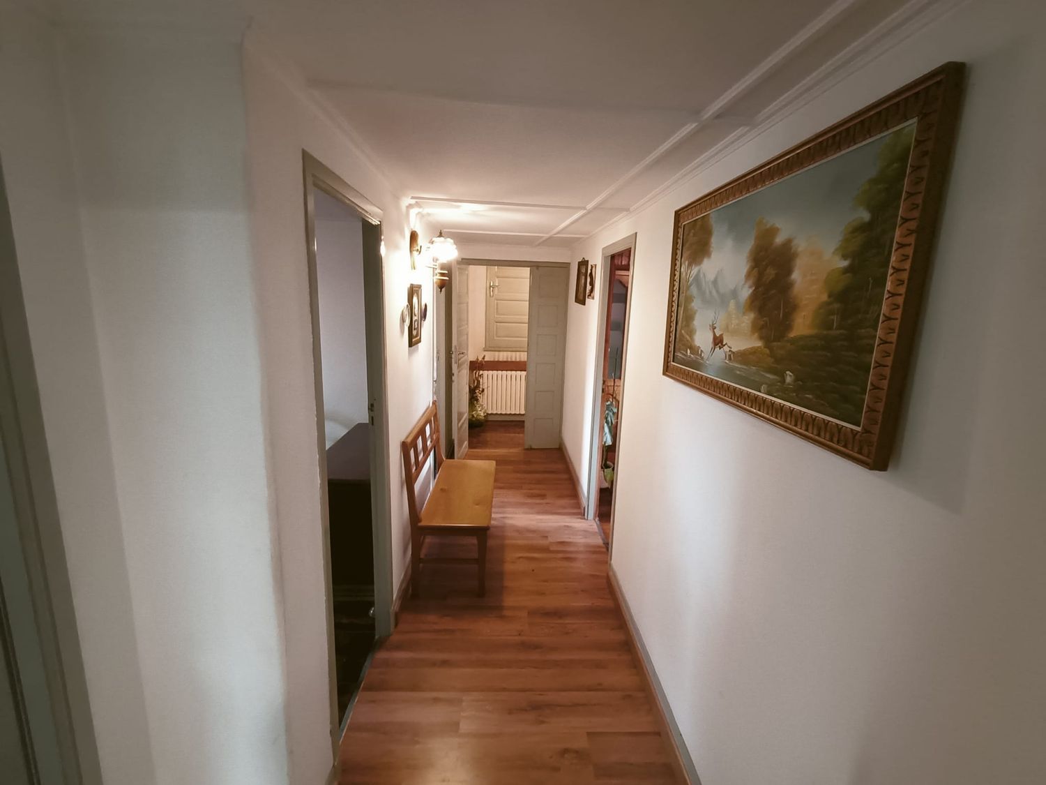 Casa de pueblo en Barcia, 29 - Foto 2