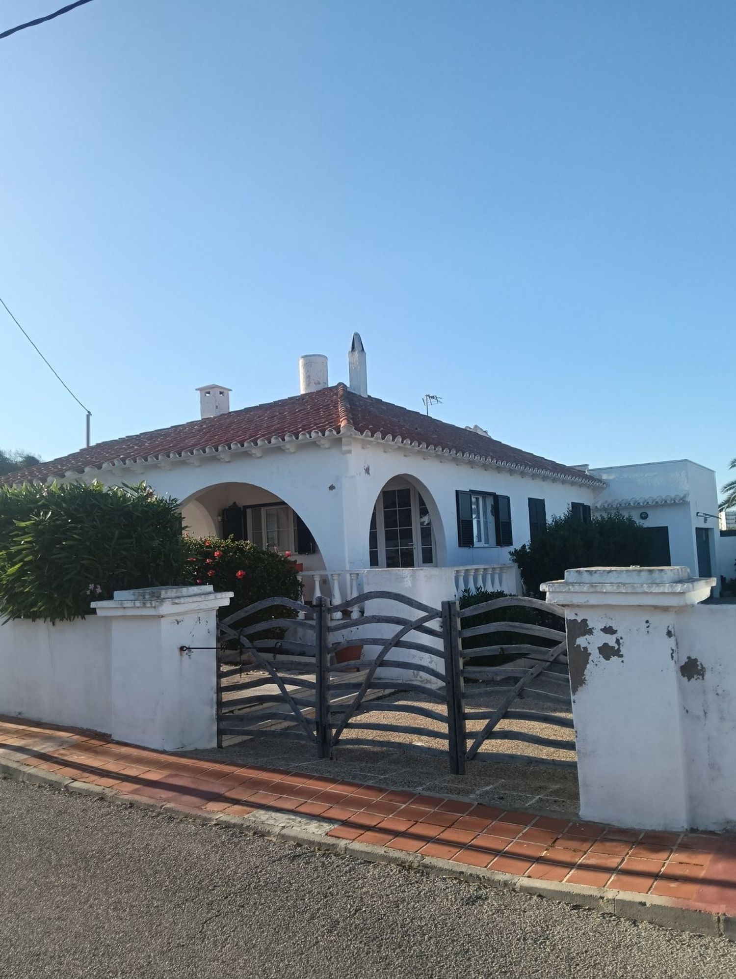 Chalet pareado en Calle Xaloc, 19 - Foto 2