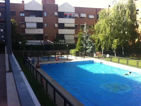 Piso en Calle Dinamarca, 2, Zona Avenida Europa - Foto 21