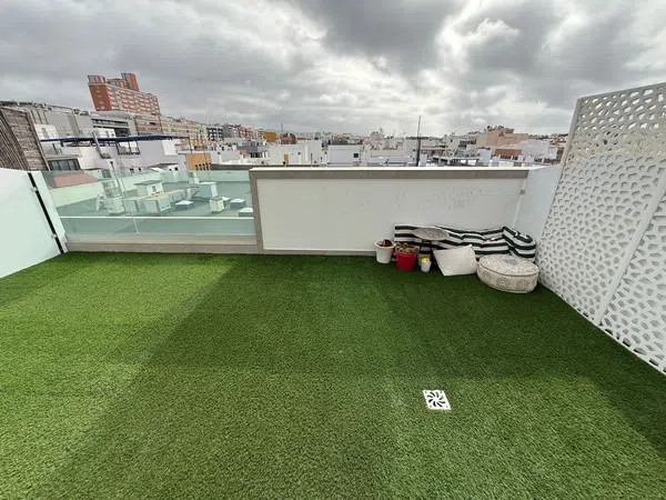 Dúplex en Calle Montevideo, 12, Santa Catalina - Canteras - Foto 10