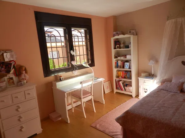 Chalet adosado en Restón i - Restón Ii - Foto 18