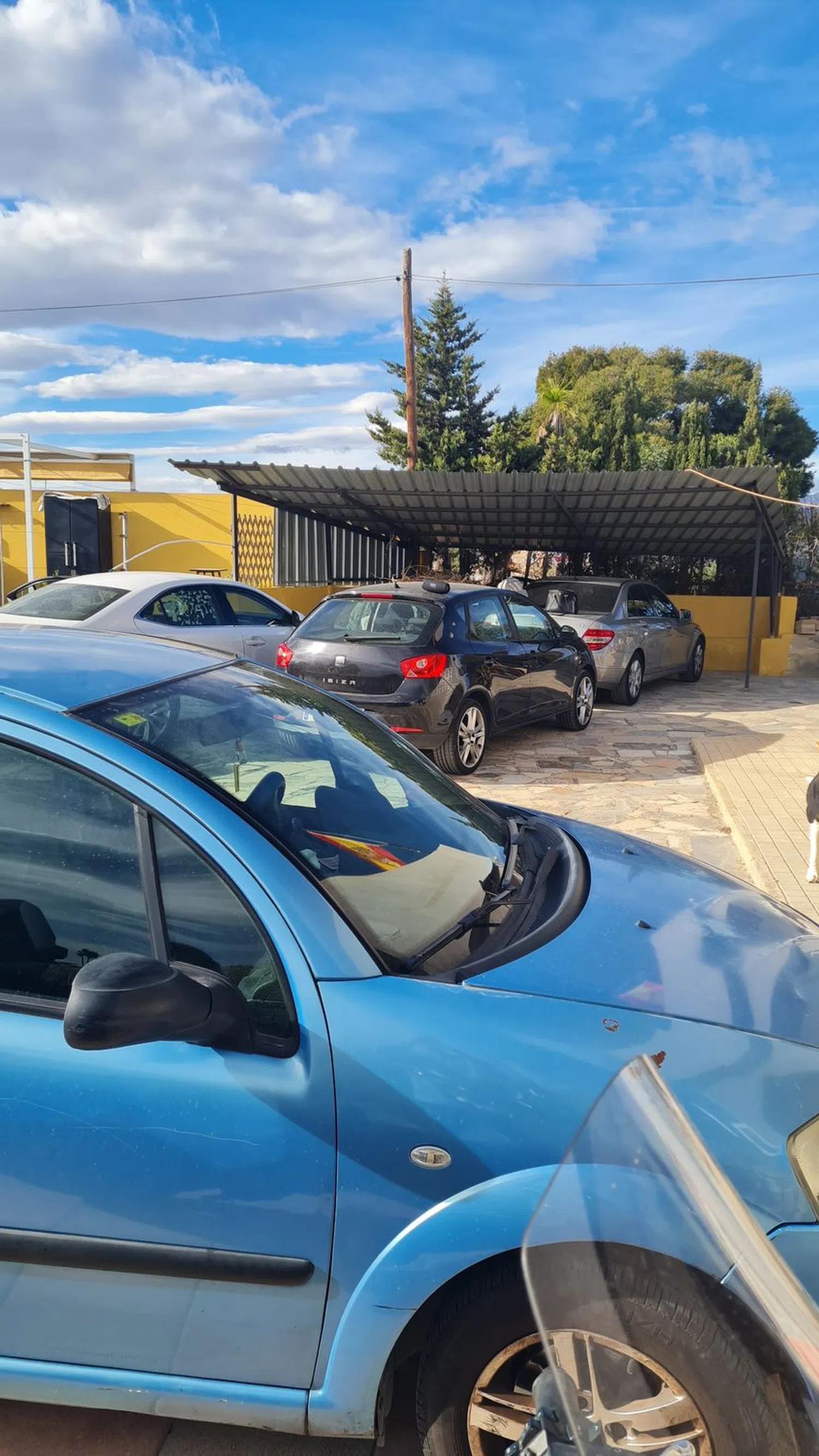 Casa independiente en camino de Terol, 33 - Foto 5