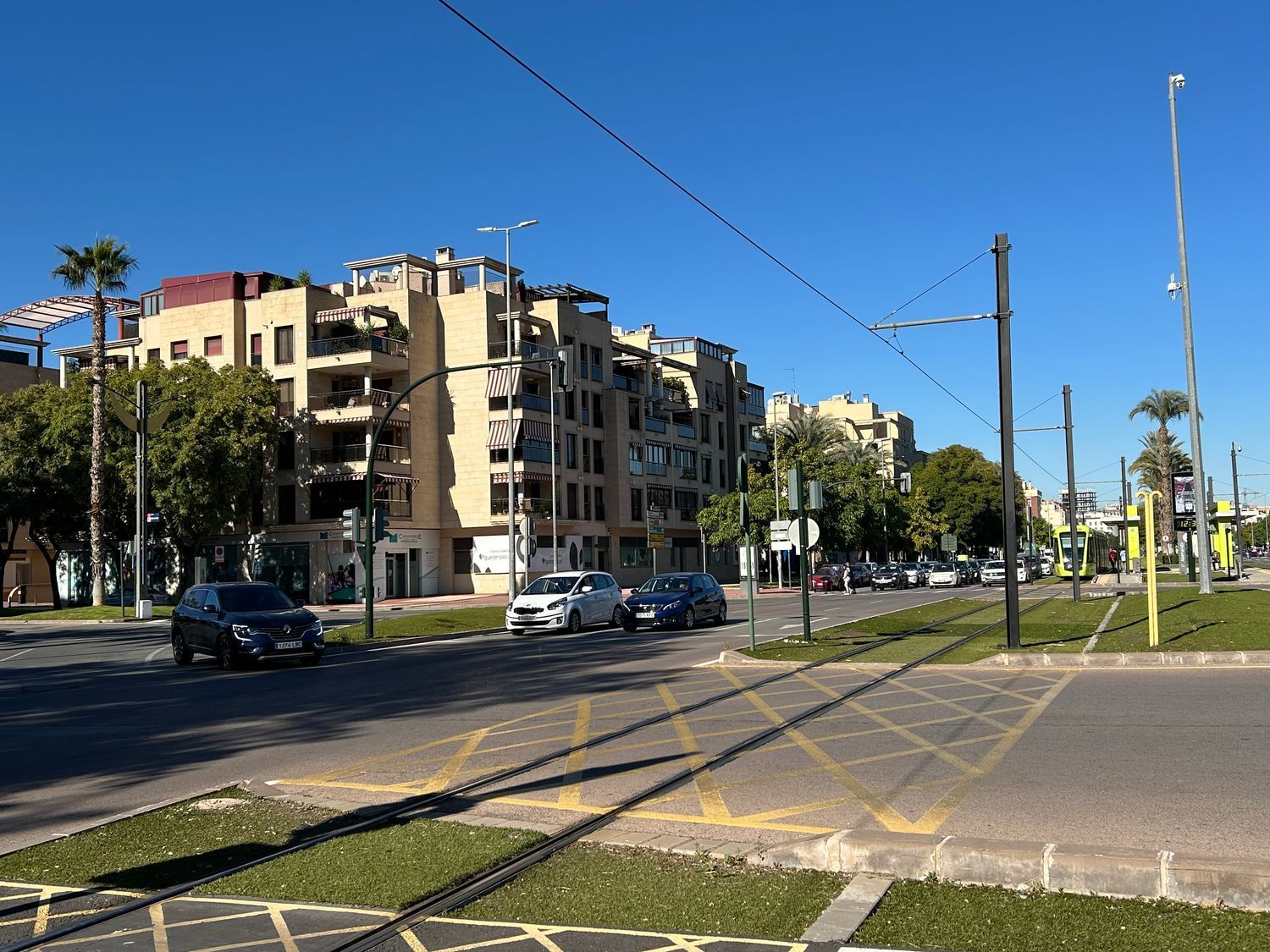 Piso en Calle Abenarabi, 41, Vista Alegre - Foto 2