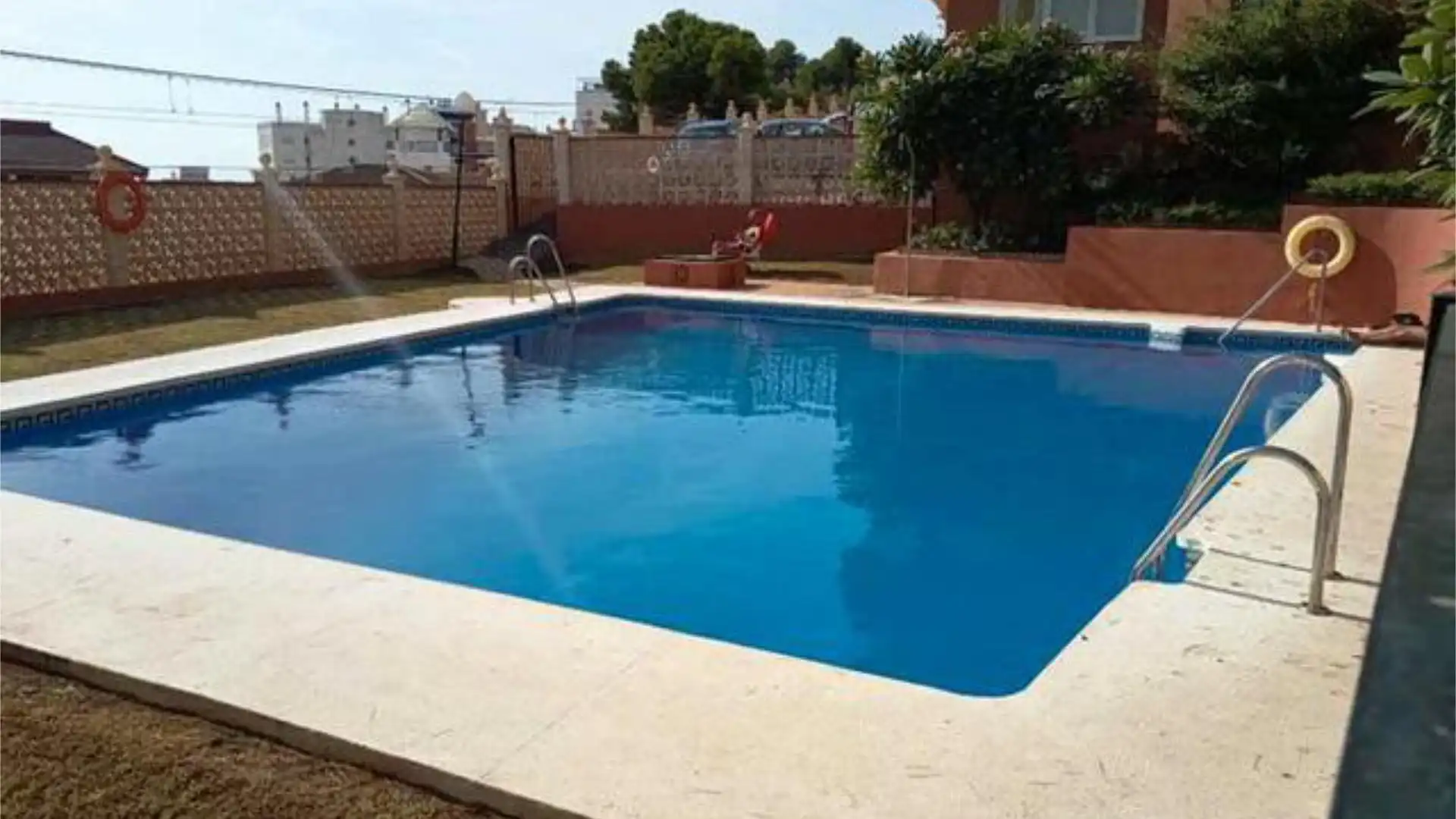 Piso en Montemar alto, Calvario - Foto 1