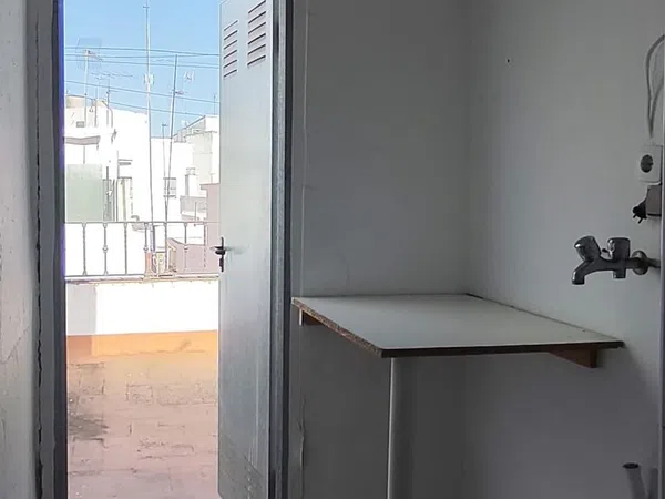 Estudio en Calle Pacheco y Núñez de Prado, 22 - Foto 37