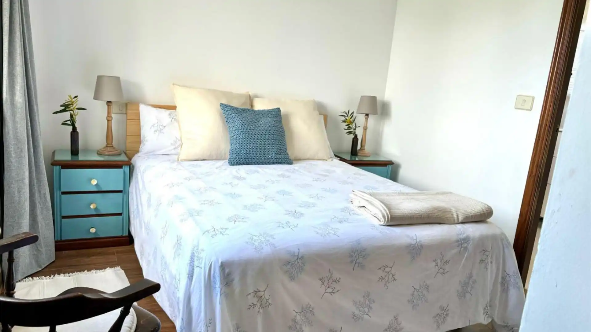 Piso en  Rúa Cabreira 559 - Foto 32