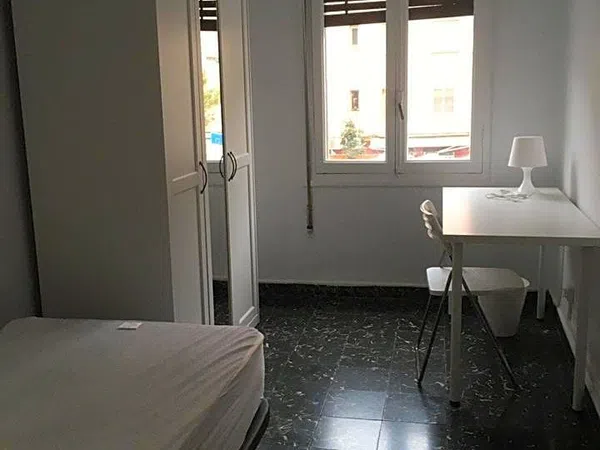 Piso en Avenida del Cardenal Benlloch, 73, Mestalla - Foto 4