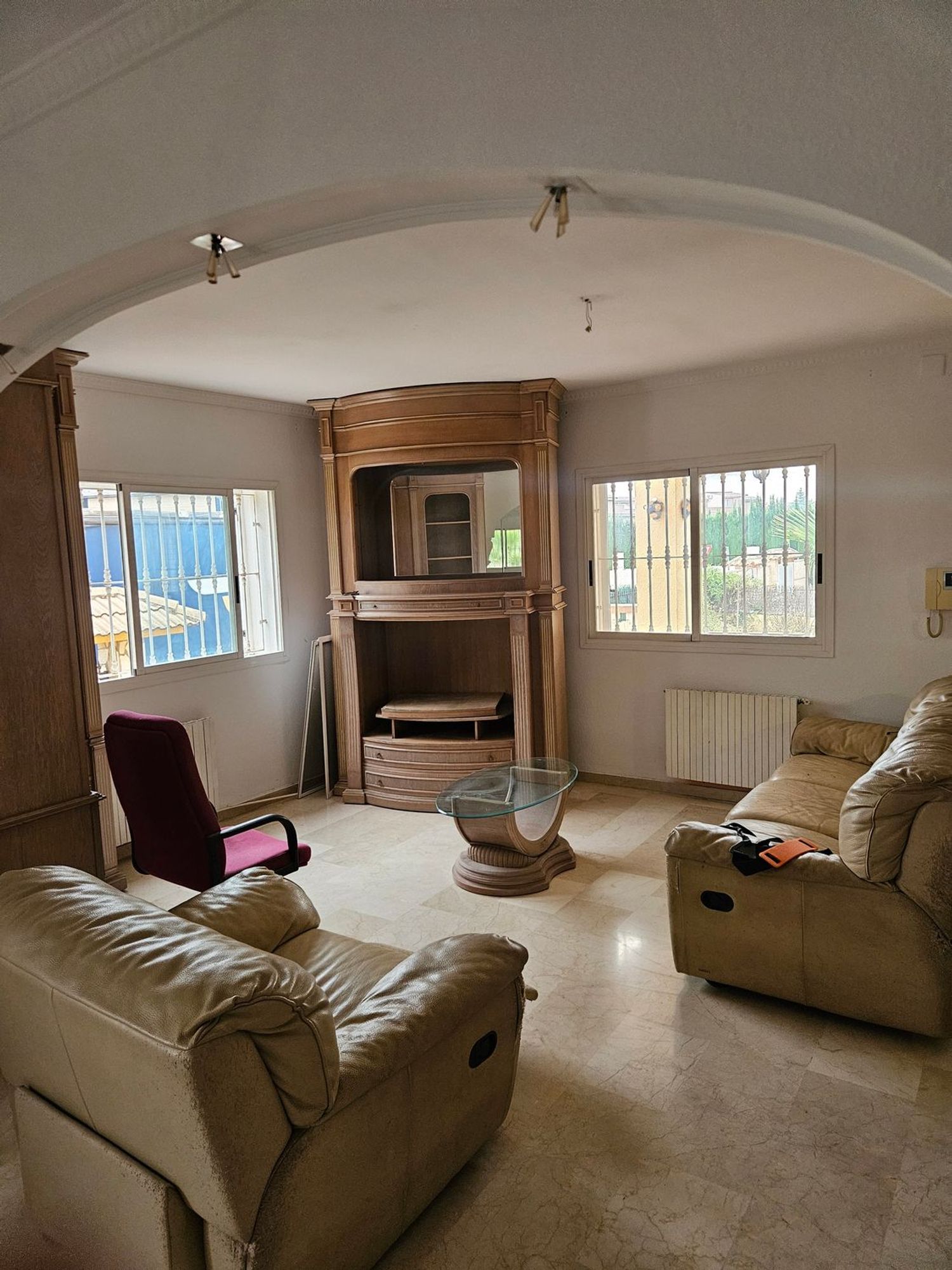 Casa o chalet independiente en Maria Zambrano, 3, Entrepinos, Entrepinos - Foto 13