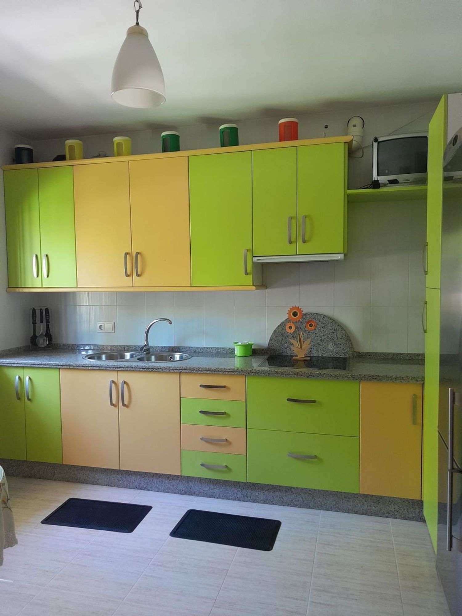 Chalet adosado en Avenida de Granadilla, 65 - Foto 2