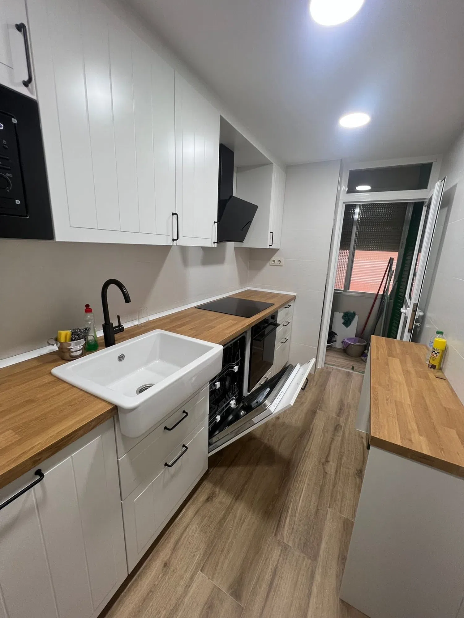 Piso en calle del Doctor Espina, 42 - Foto 4