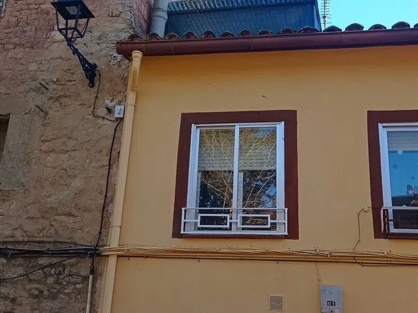 Casa de pueblo en Calle Manjarrés, 13 - Foto 33