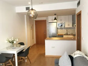 Piso en Arabial - Foto 1