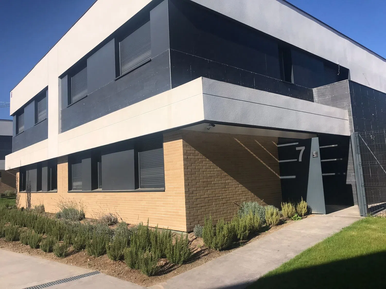 Chalet pareado en avenida del Cerro de San Pedro, 4 - Foto 7