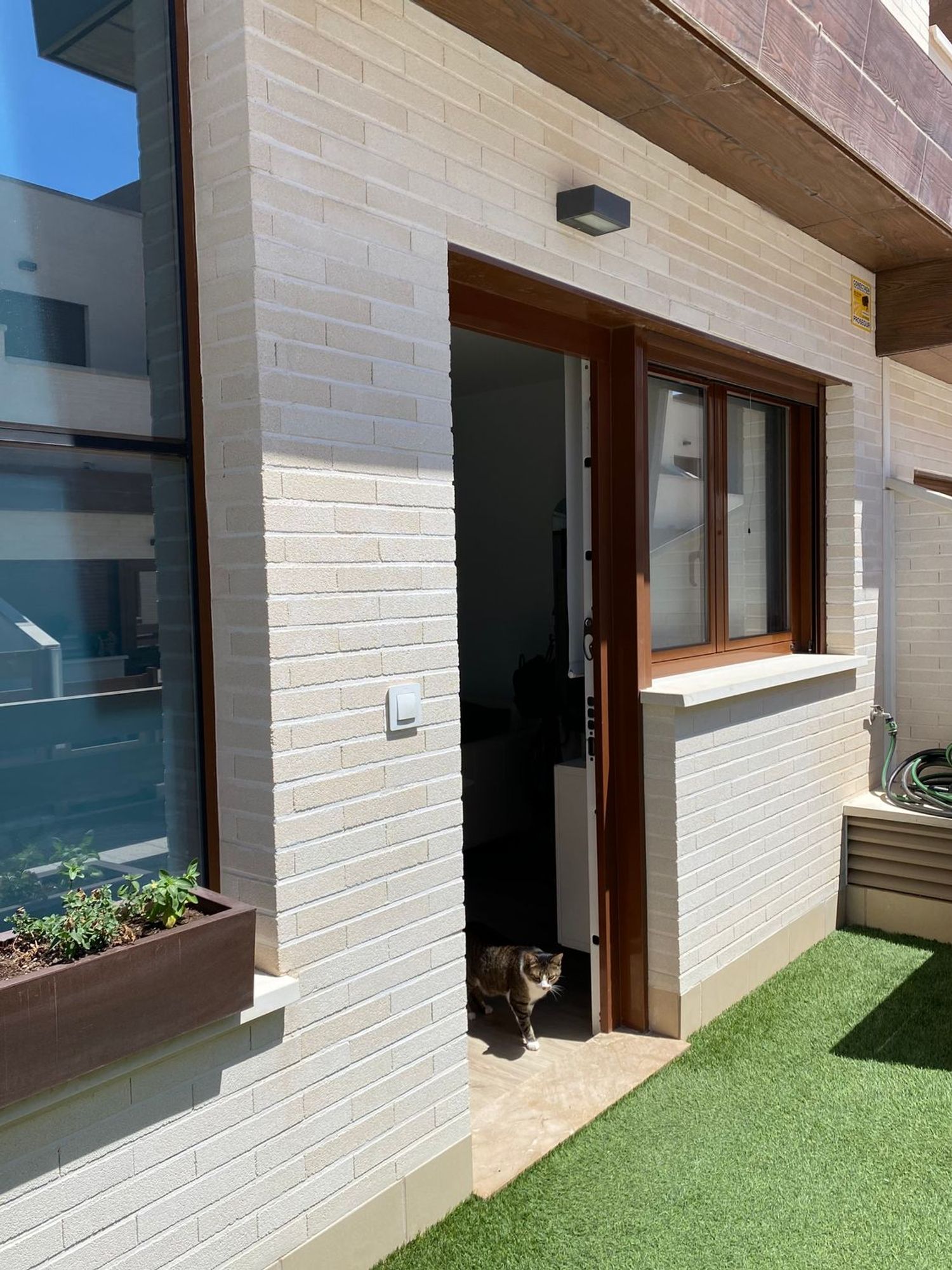 Chalet adosado en Calle Constanza de Avilés, 9, Guadalupe - Foto 5