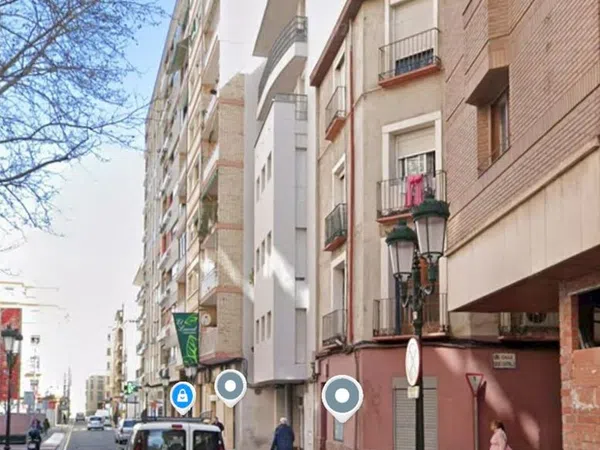Piso en Calle de Santiago Ramón y Cajal, 35, Plaza de Toros - Foto 3
