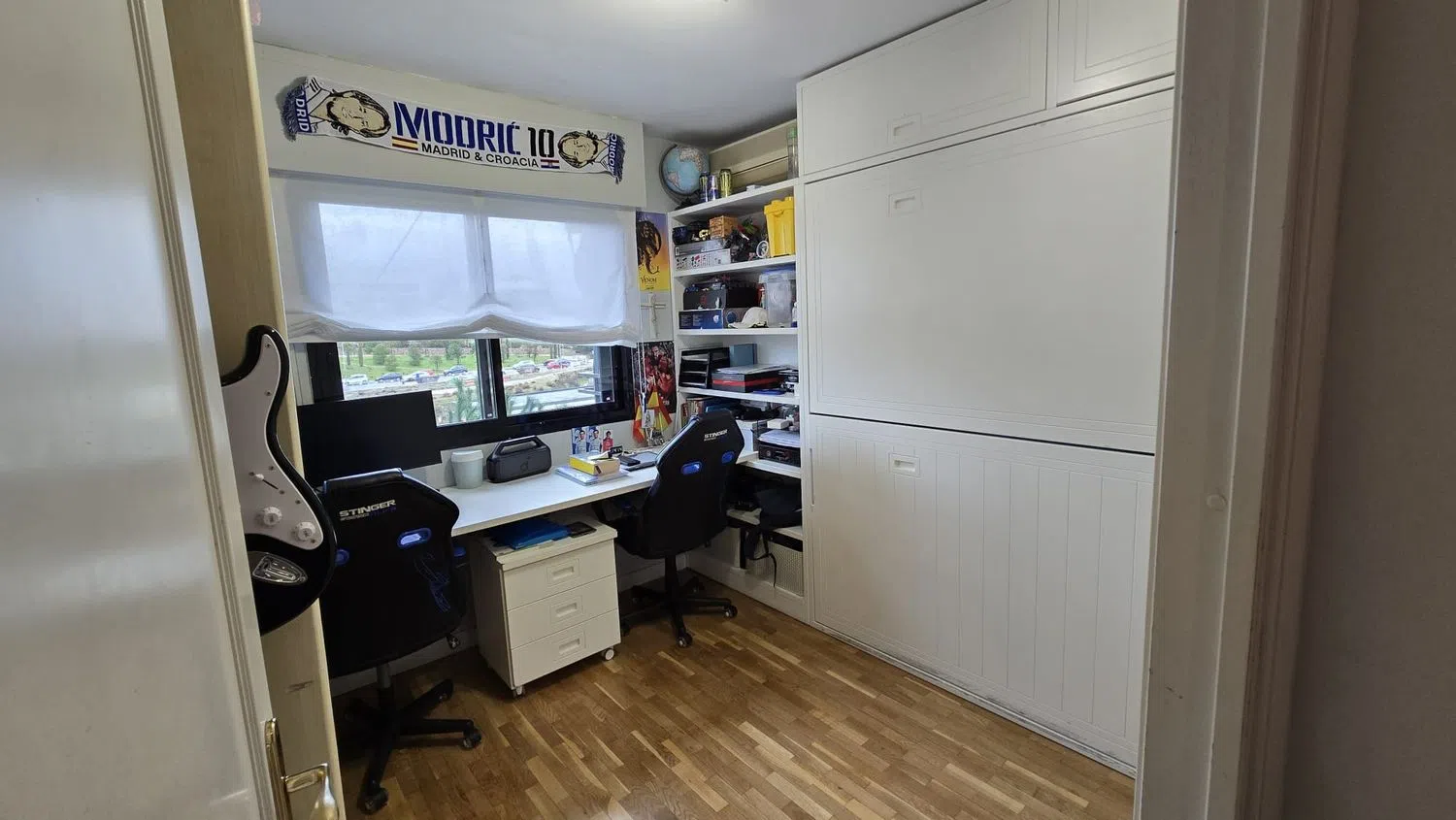 Piso en Barrio Mirasierra - Foto 21