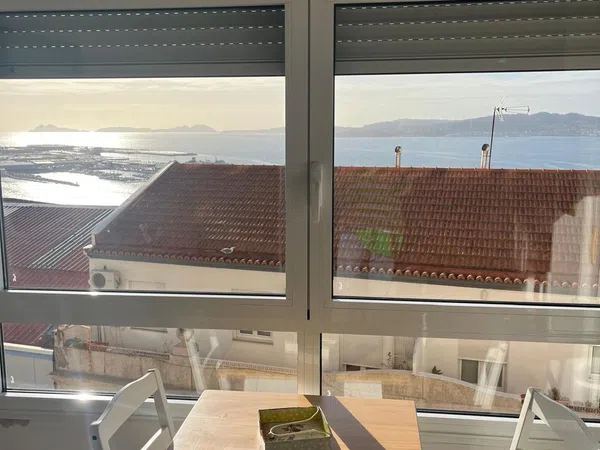 Piso en avenida das Camelias, 12 - Foto 5