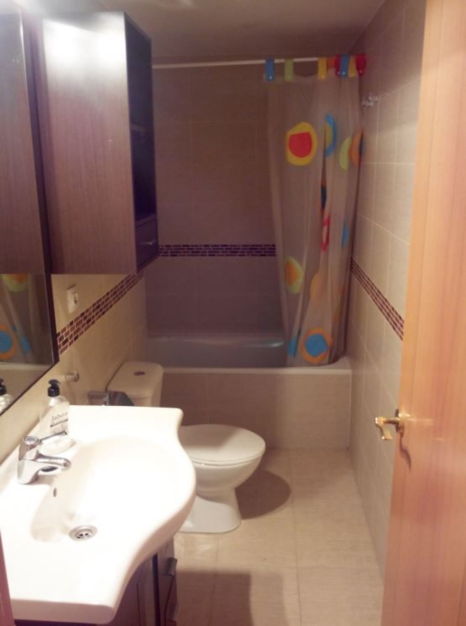 Piso en calle Curro Cúchares, 7 - Foto 3