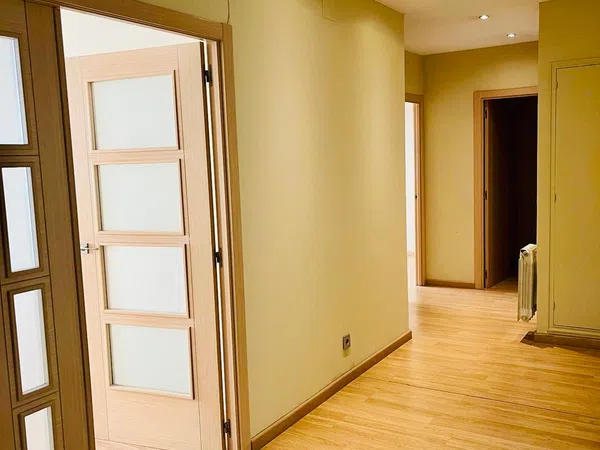 Piso en calle de Alberto Aguilera, 58