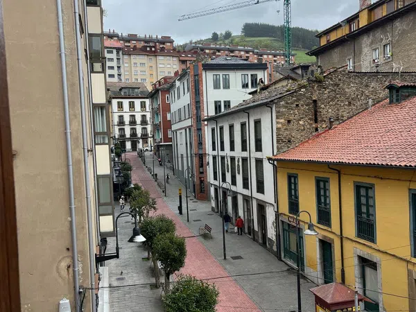 Piso en Calle Dos Amigos, 1 - Foto 1