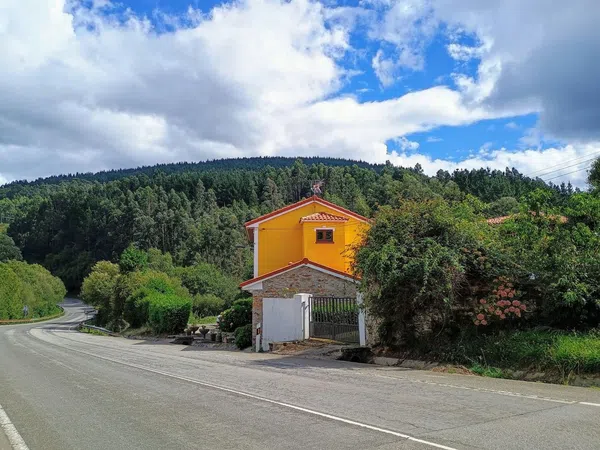 Casa rural en Camín del Tayu, 13 - Foto 35