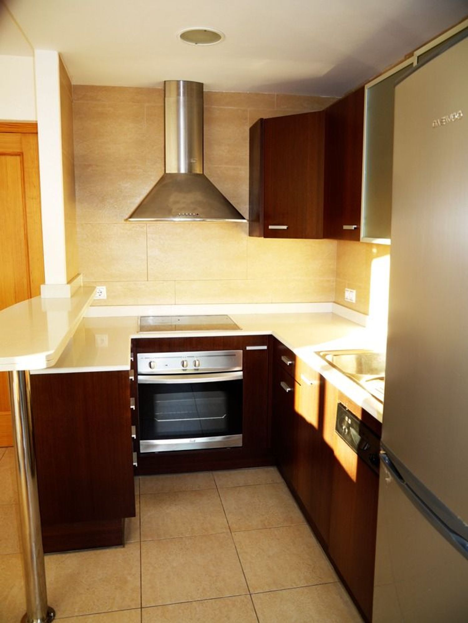 Piso en calle d'Andalusia, 1 - Foto 3