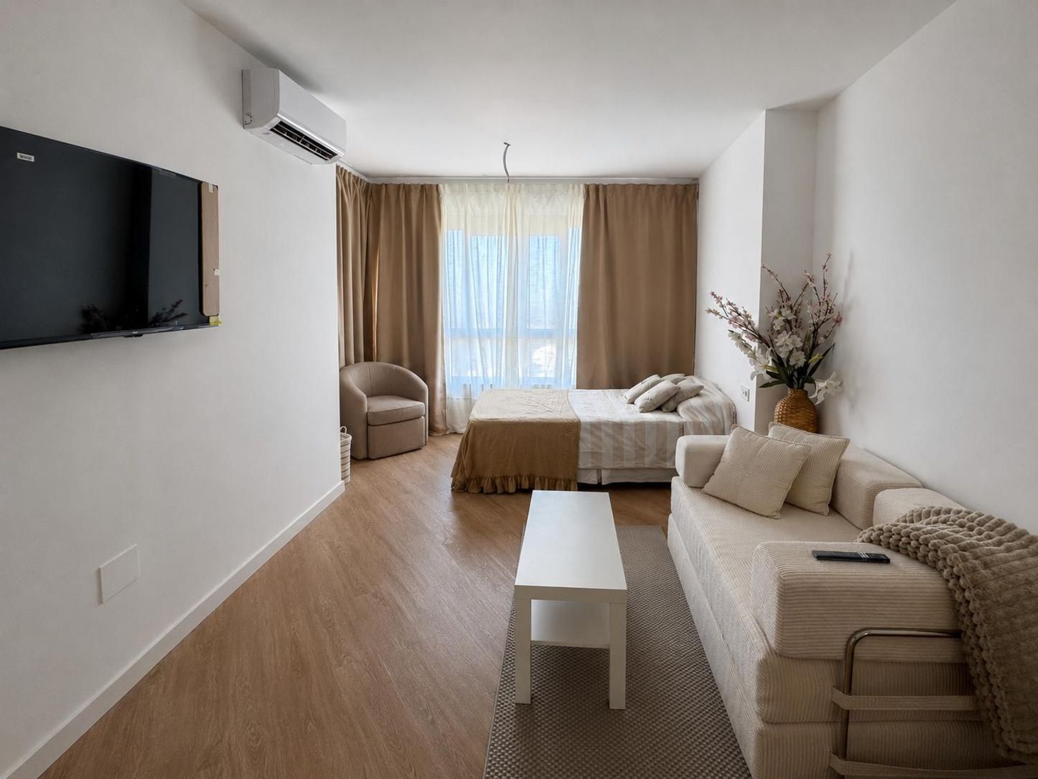 Estudio en Calle la Colina, 10, La Colina - Foto 7