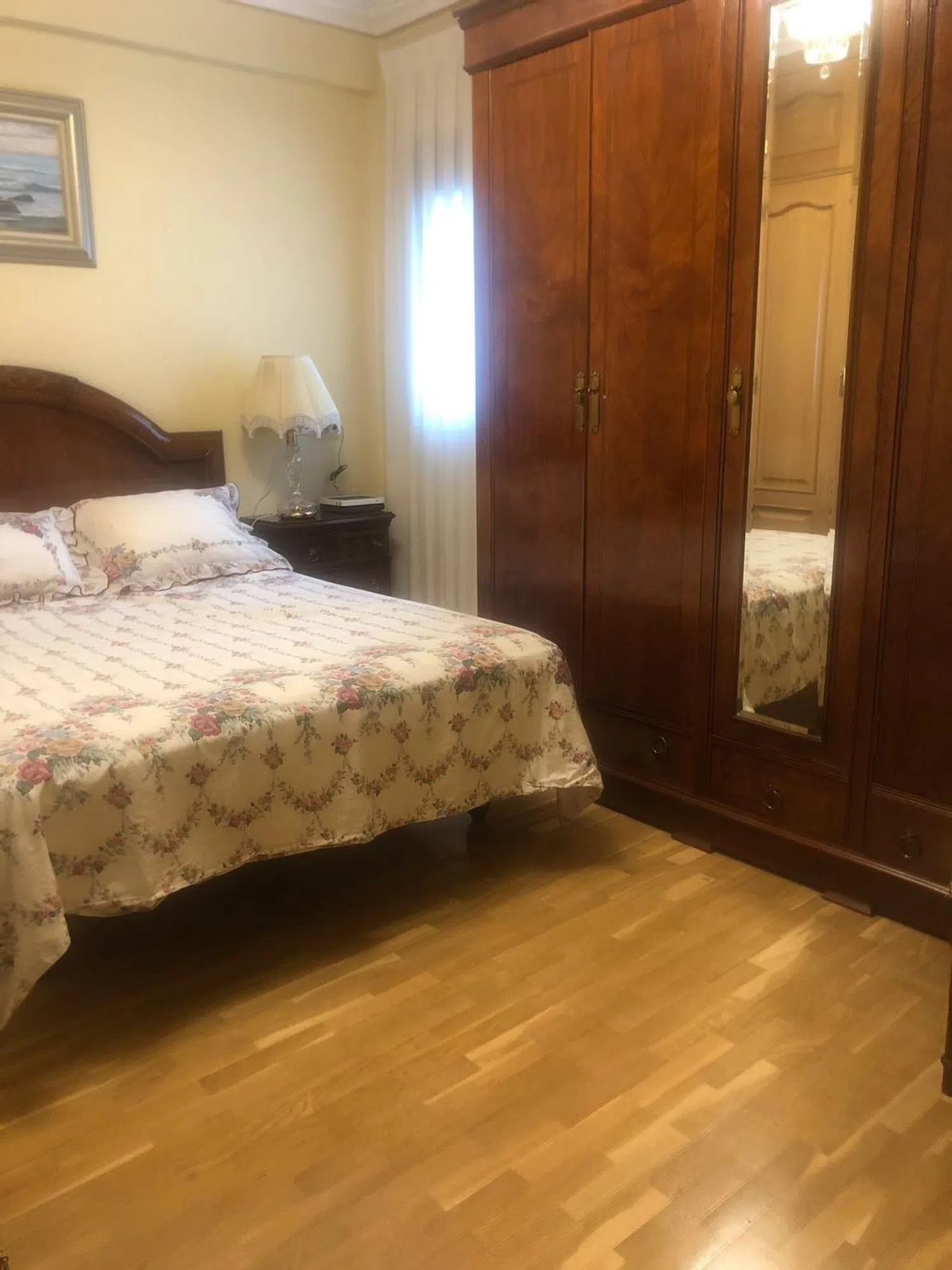 Piso en calle de Aristóteles, 11 - Foto 10