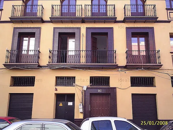 Piso en calle Castilla, 141 - Foto 1