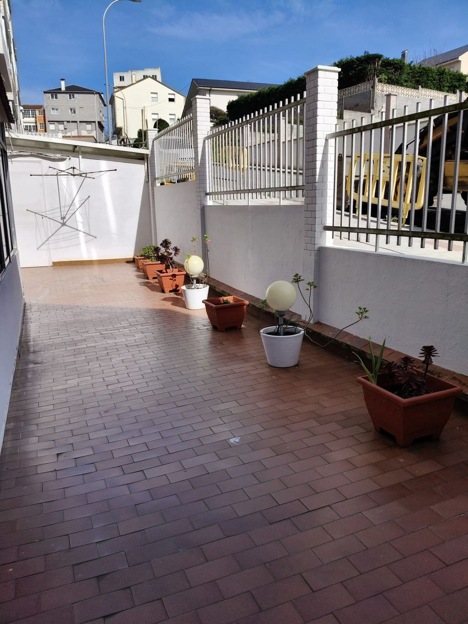 Piso en Avenida da Mariña, 34 - Foto 16