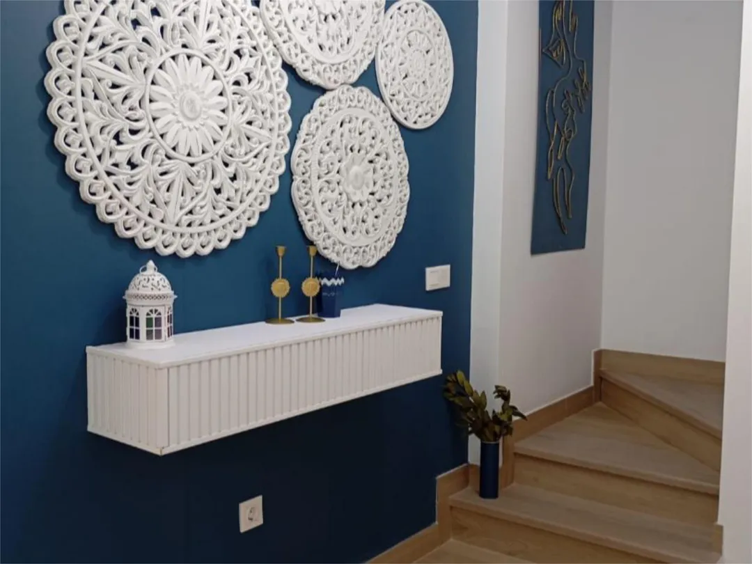 Casa adosada en  Sancho Panza 89 - Foto 15