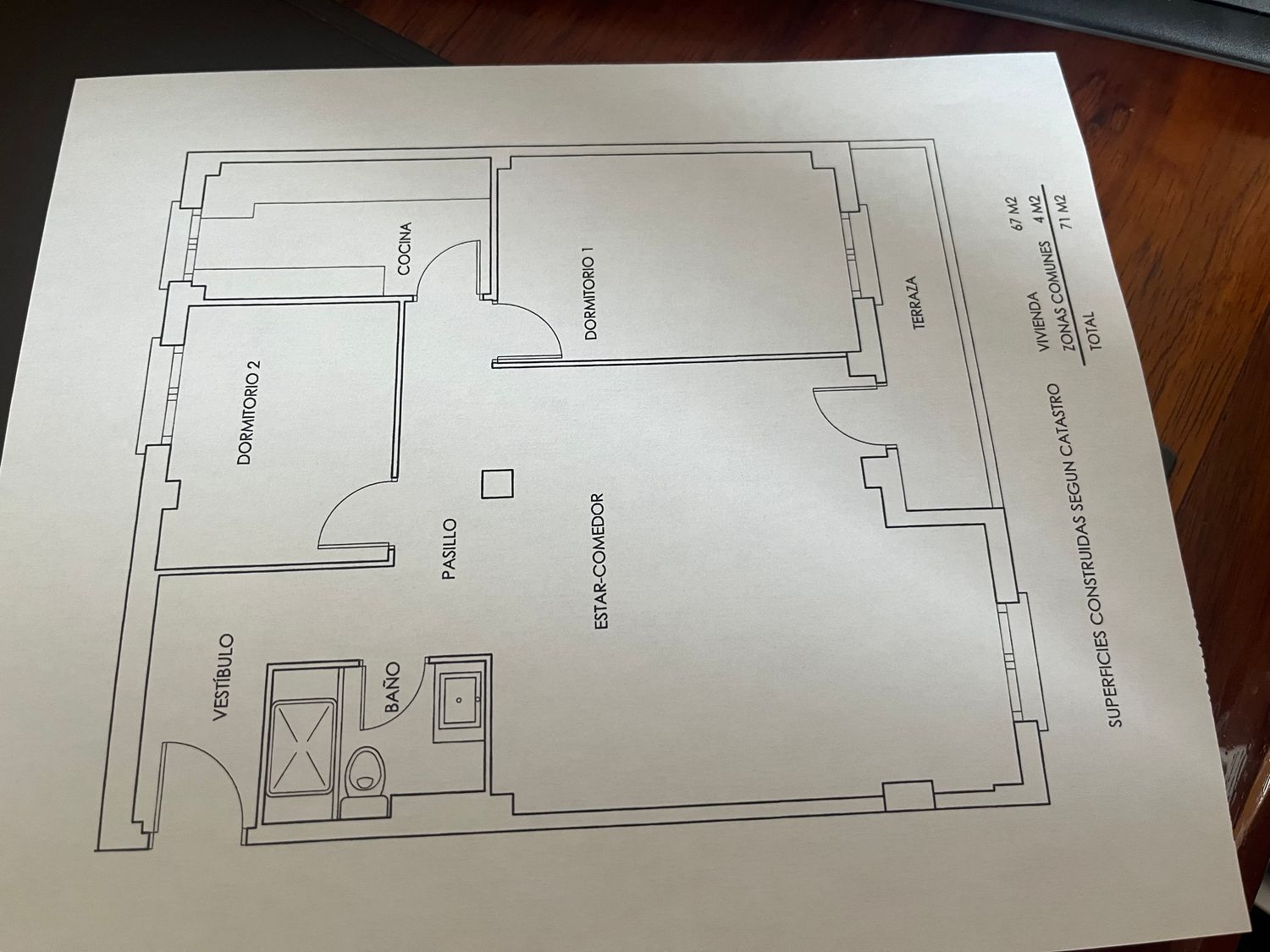 Piso en calle de Mariano Turmo, 3 - Foto 16