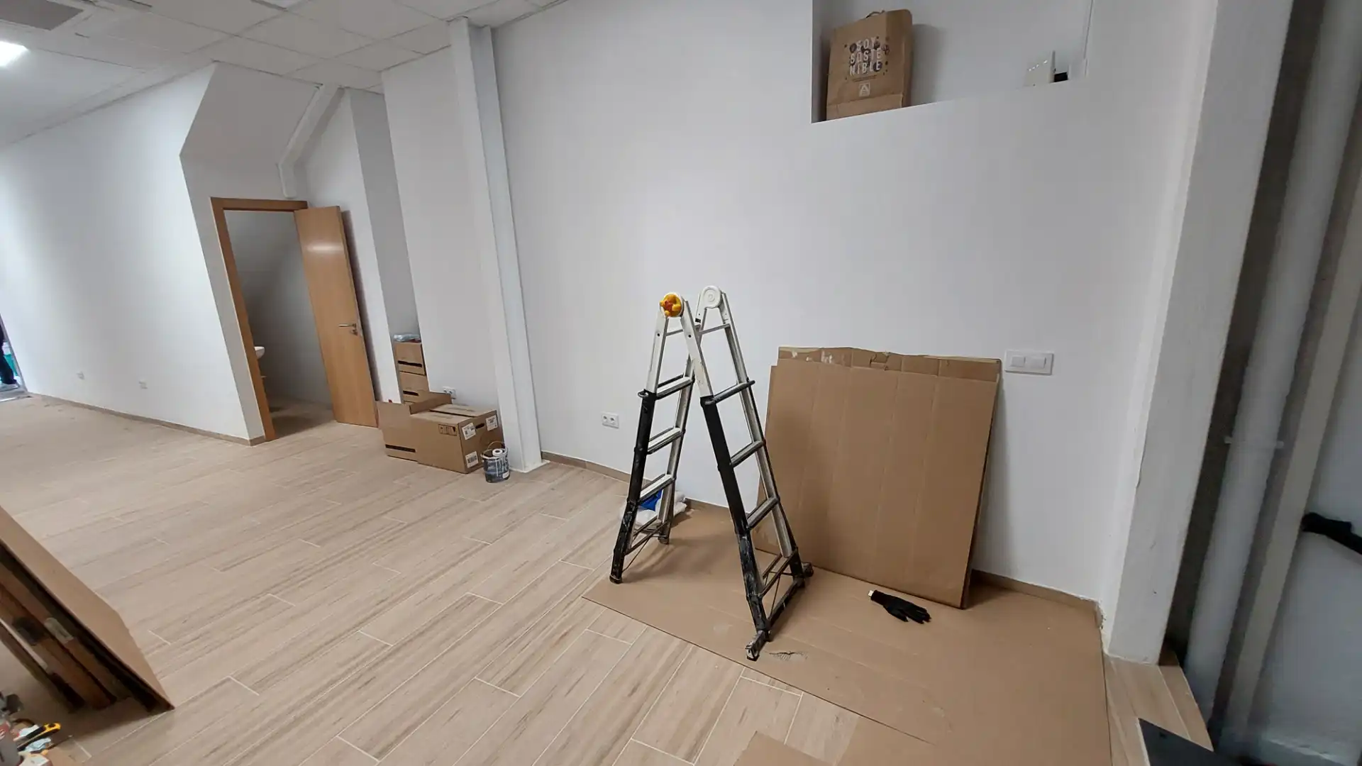 Local comercial en  Carrer de la Cort - Foto 12
