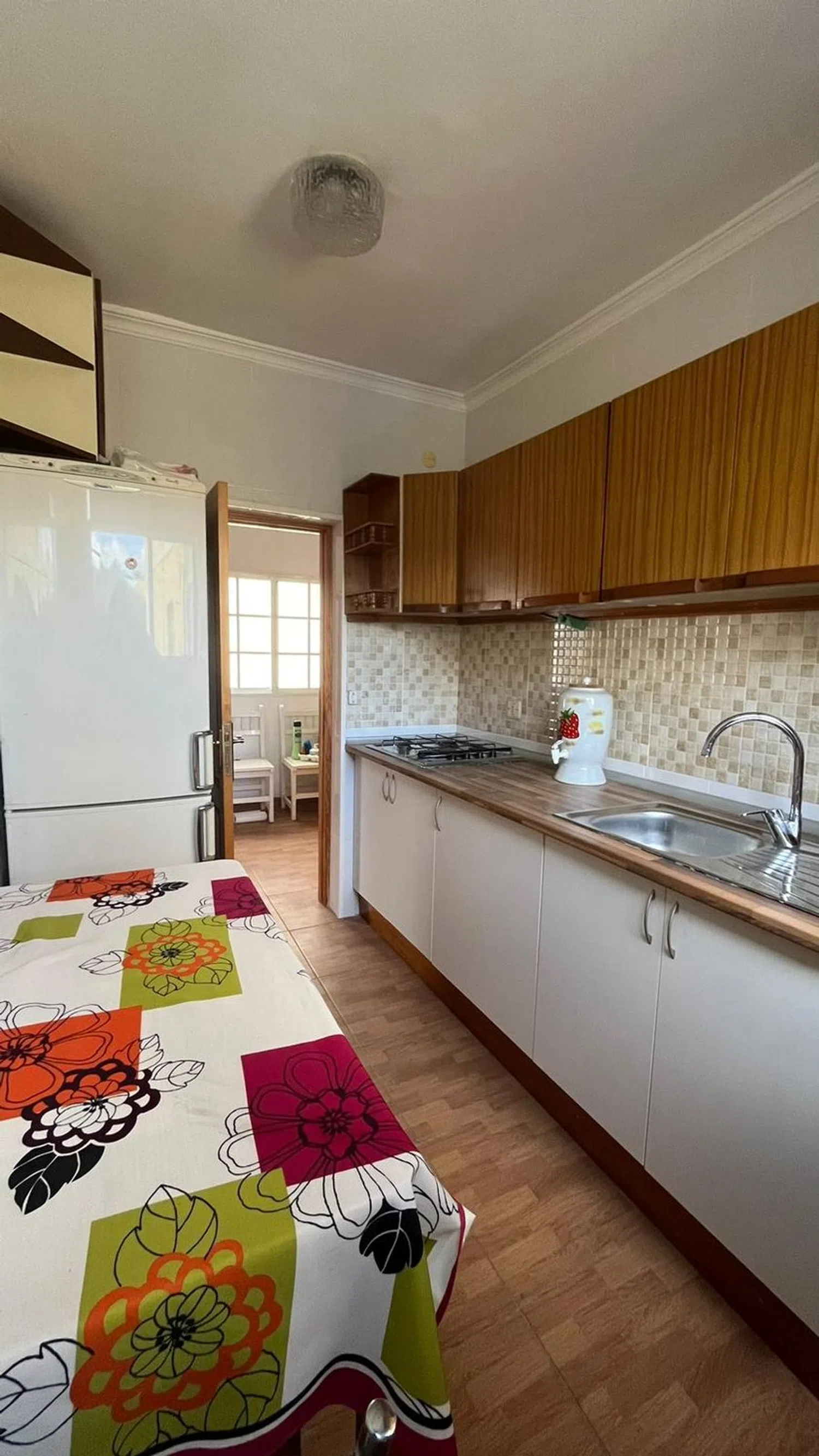 Piso en calle Santa Luisa de Marillac, 62 - Foto 2